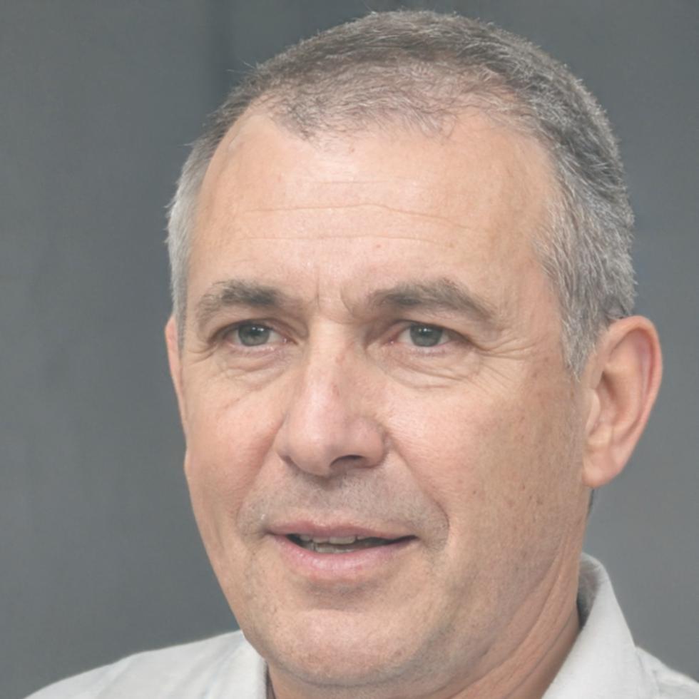 Instructor portrait of Antti Laaksonen